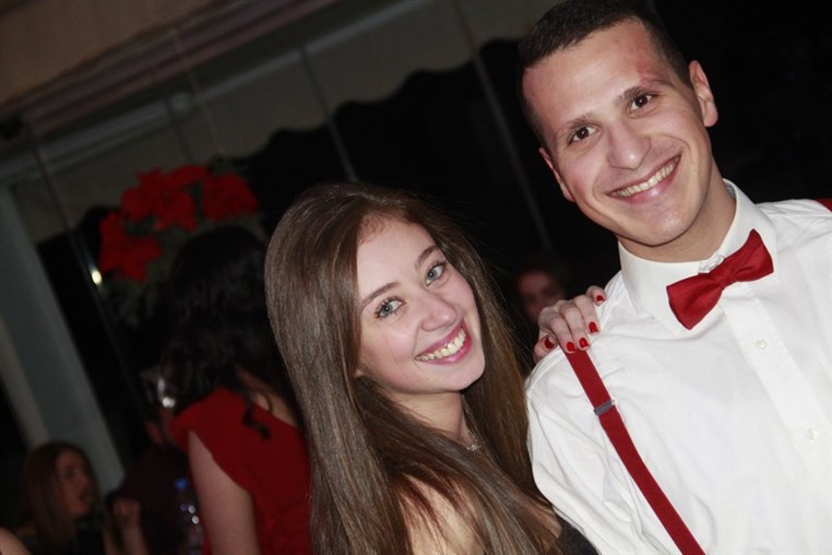 Balamand Annual Christmas Dinner